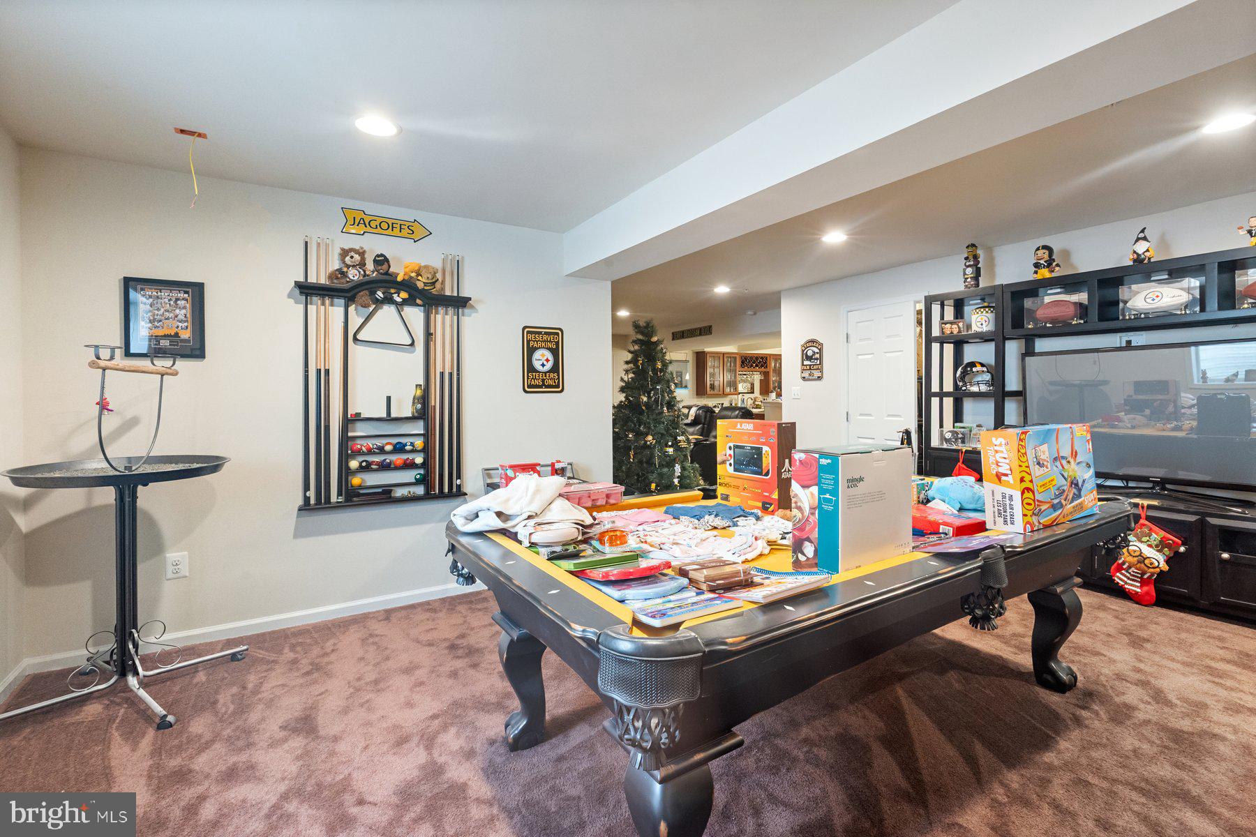 150 Cool Springs Road North East, MD 21901 - Photo 23 of 54 a room with furniture and gym equipment