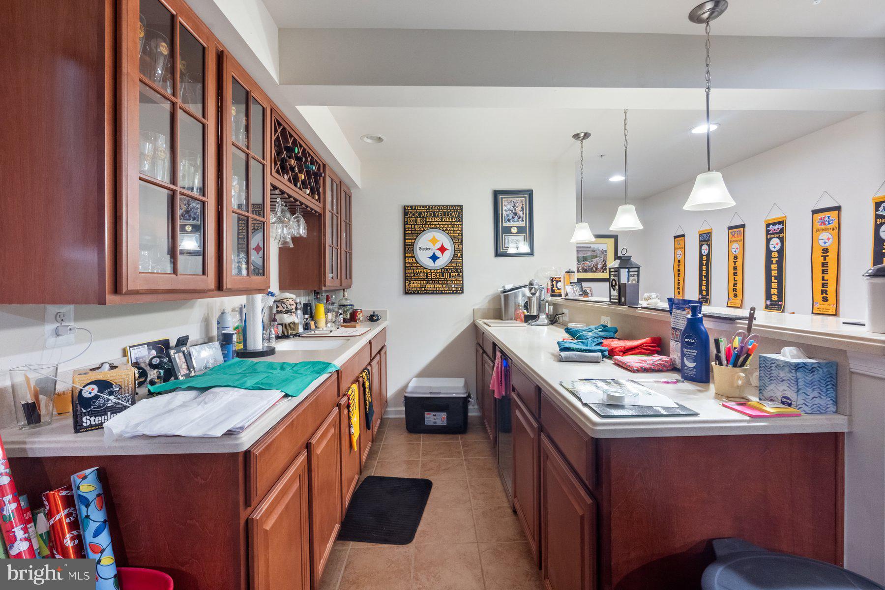 150 Cool Springs Road North East, MD 21901 - Photo 27 of 54 a kitchen with lots of counter top space