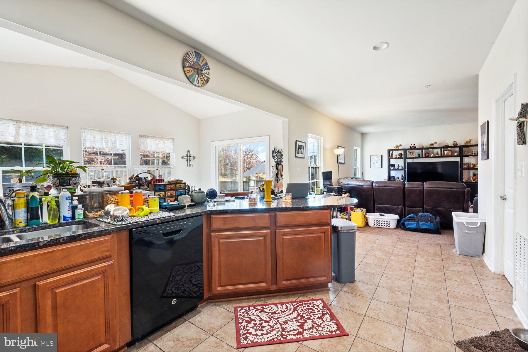 150 Cool Springs Road North East, MD 21901 - Photo 31 of 54 a kitchen with lots of counter top space