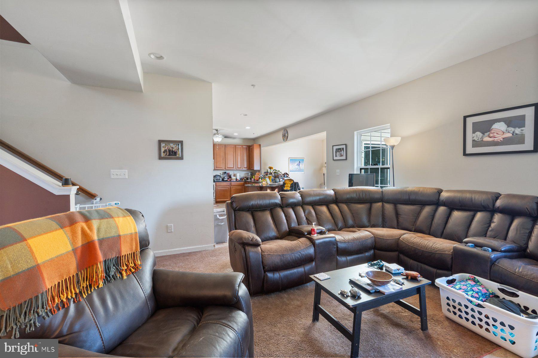 150 Cool Springs Road North East, MD 21901 - Photo 39 of 54 a living room with furniture a rug and a window