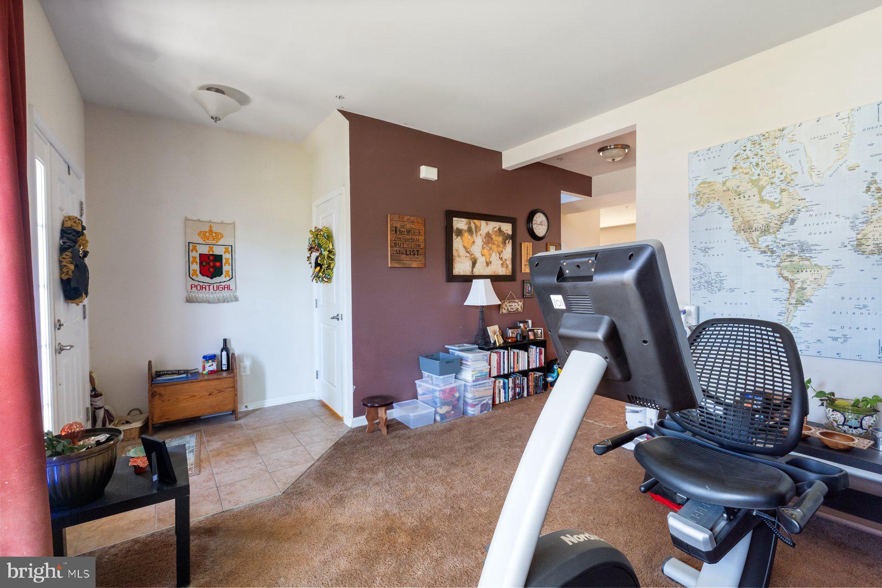 150 Cool Springs Road North East, MD 21901 - Photo 40 of 54 a bedroom with furniture and a wooden floor