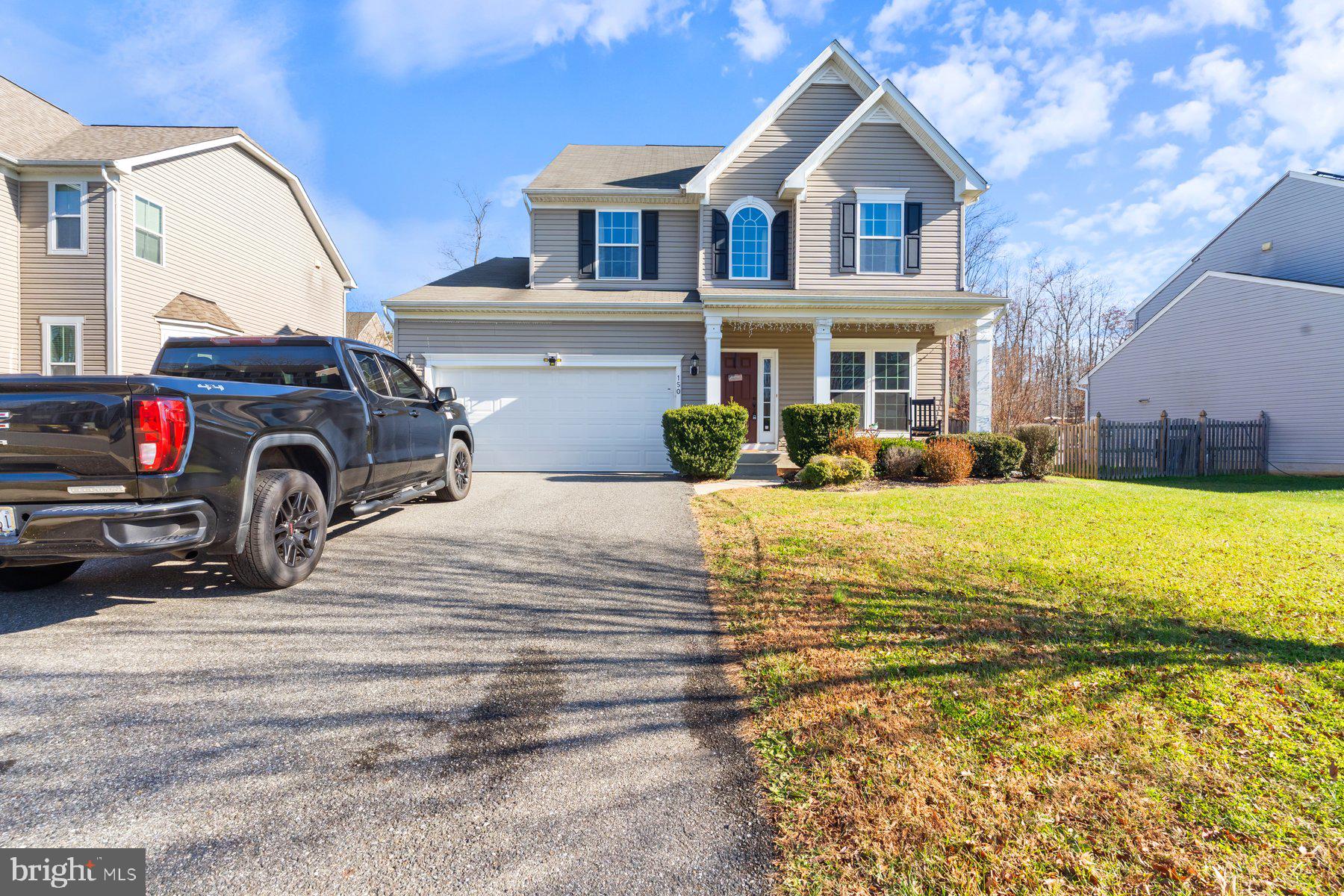 150 Cool Springs Road North East, MD 21901 - Photo 4 of 54