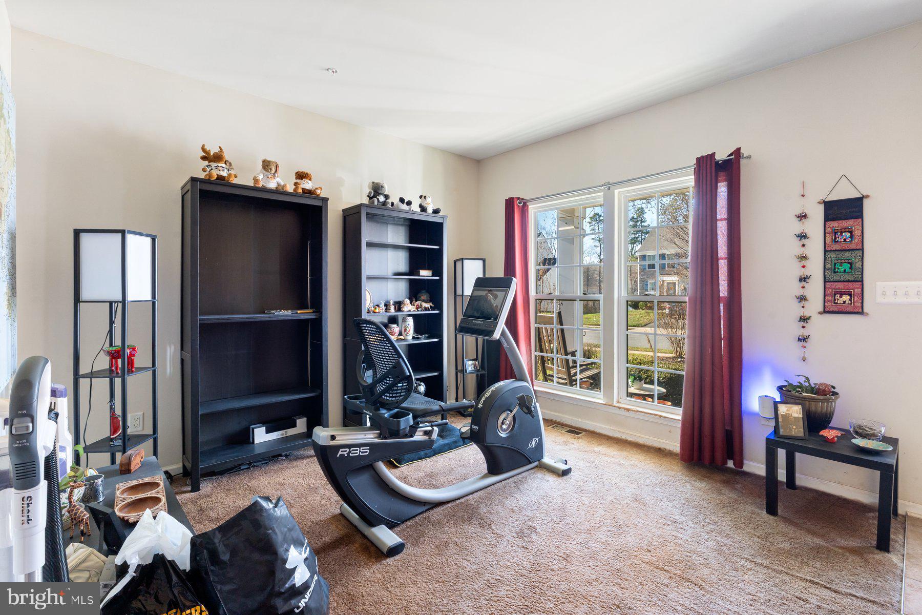 150 Cool Springs Road North East, MD 21901 - Photo 42 of 54 a room with furniture and a floor to ceiling window