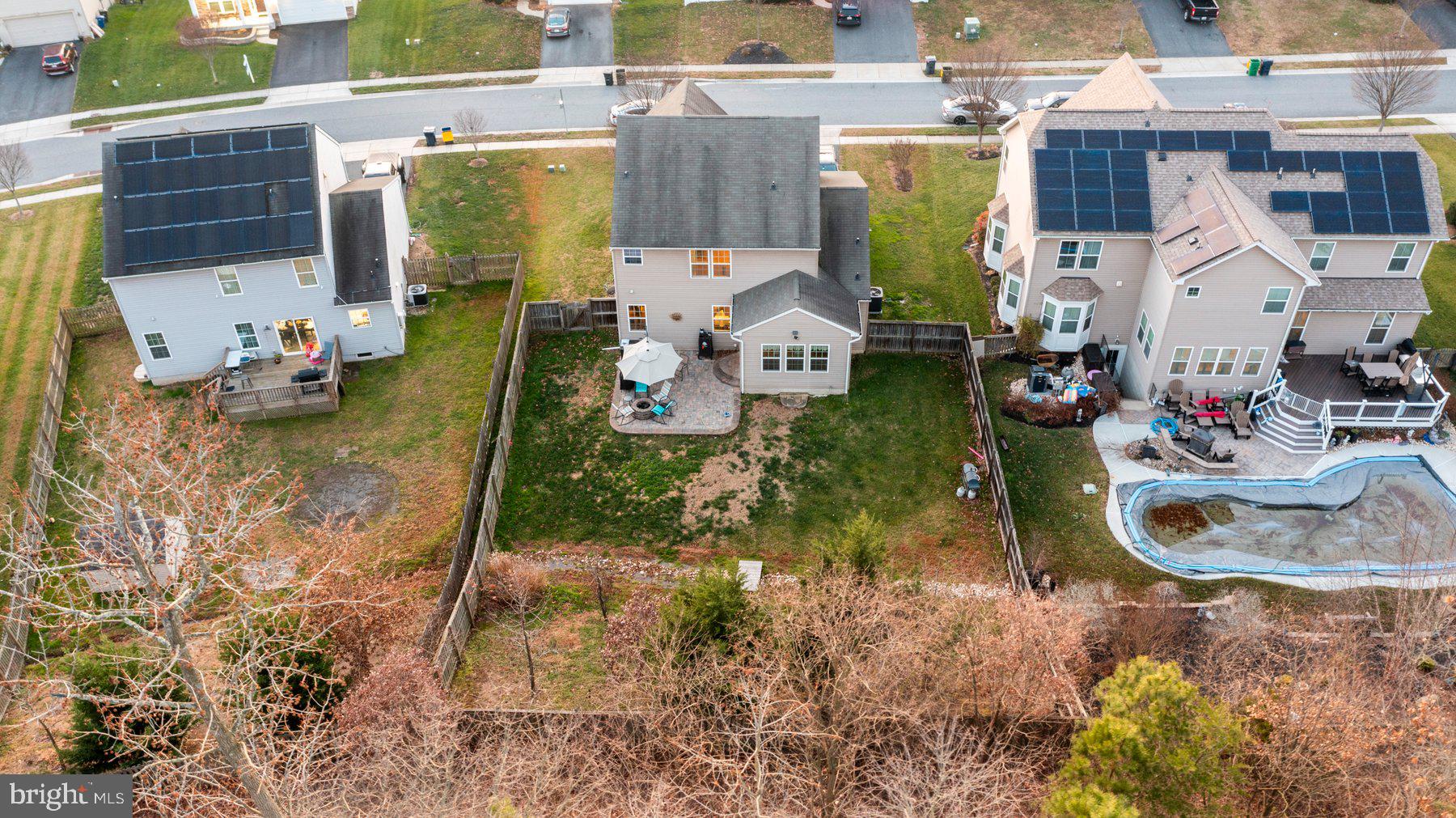 150 Cool Springs Road North East, MD 21901 - Photo 46 of 54 a view of yard