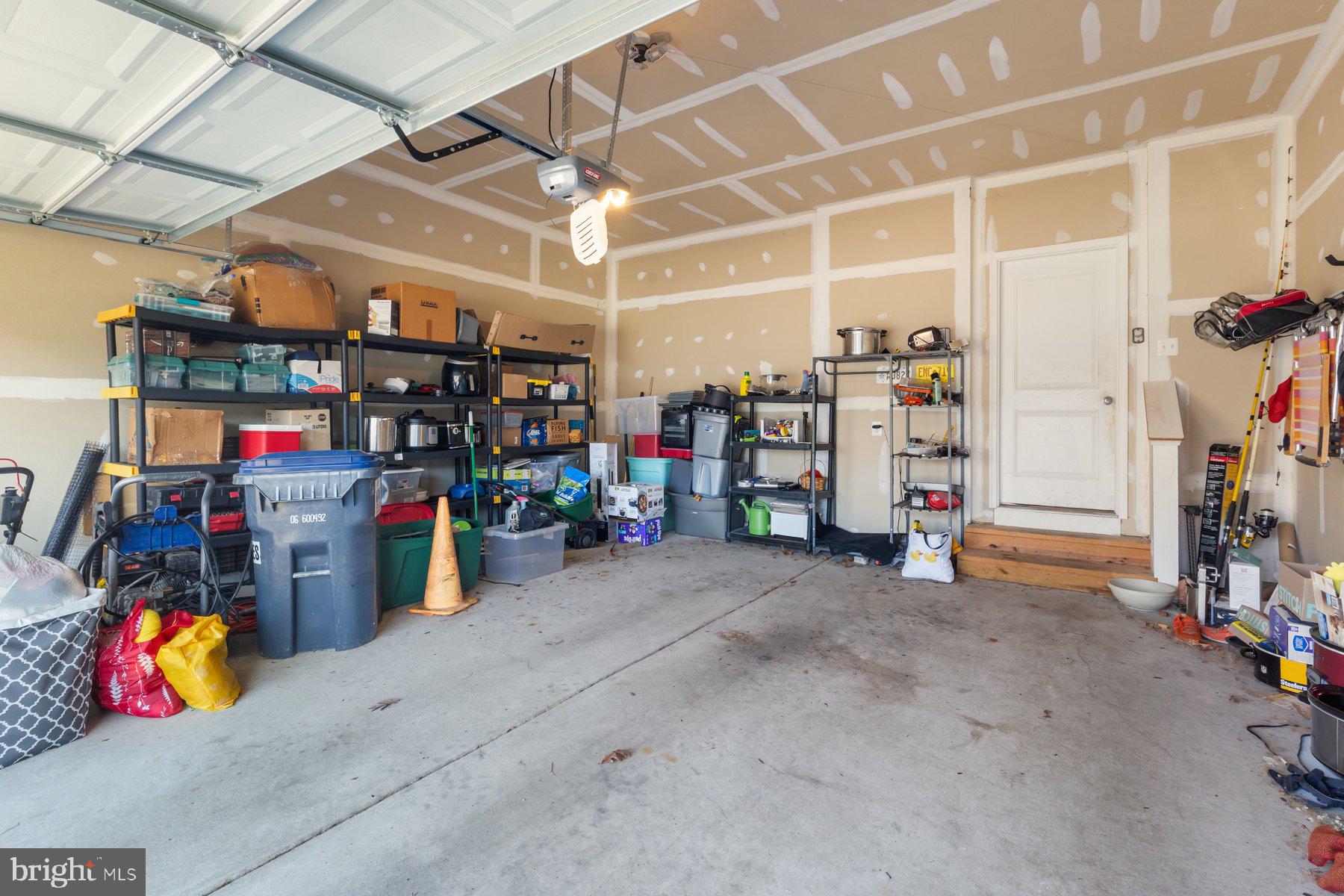 150 Cool Springs Road North East, MD 21901 - Photo 5 of 54 a view of storage and utility room