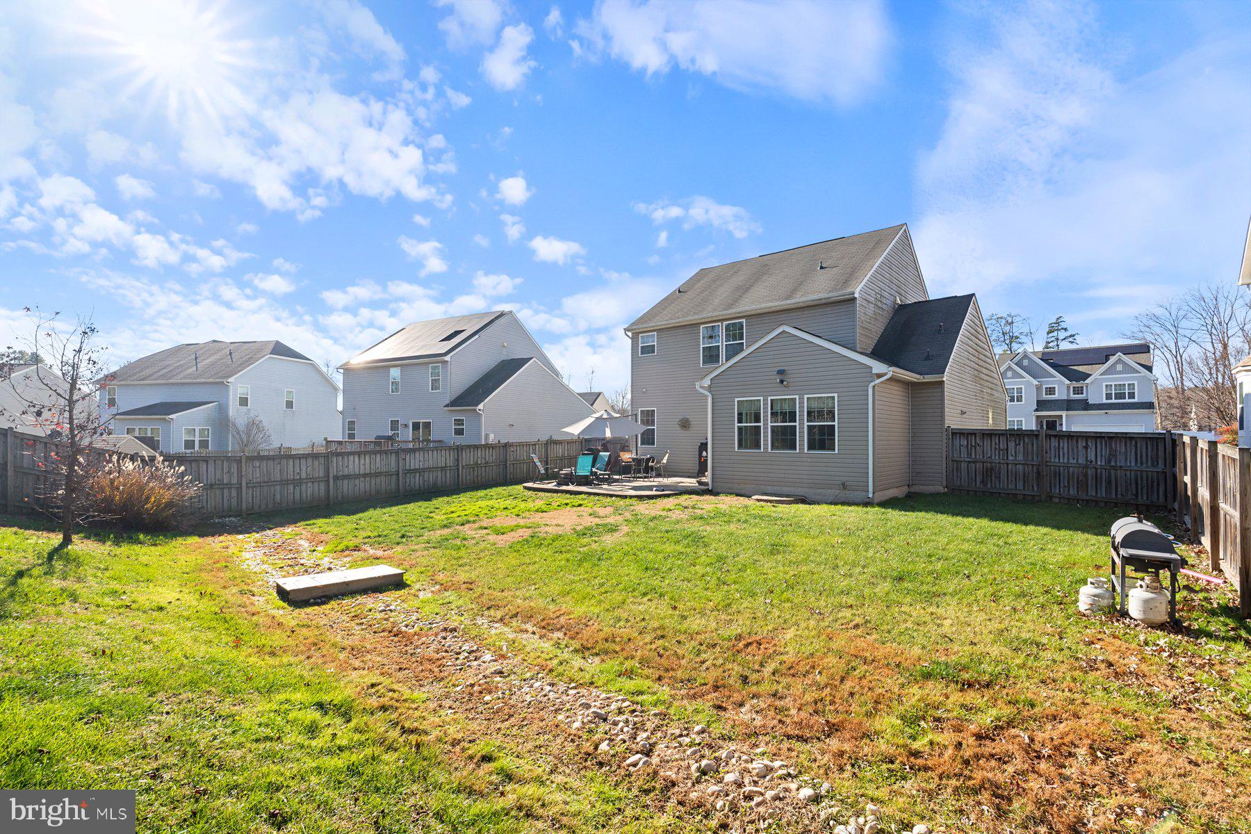 150 Cool Springs Road North East, MD 21901 - Photo 7 of 54 a house view with a swimming pool and trees