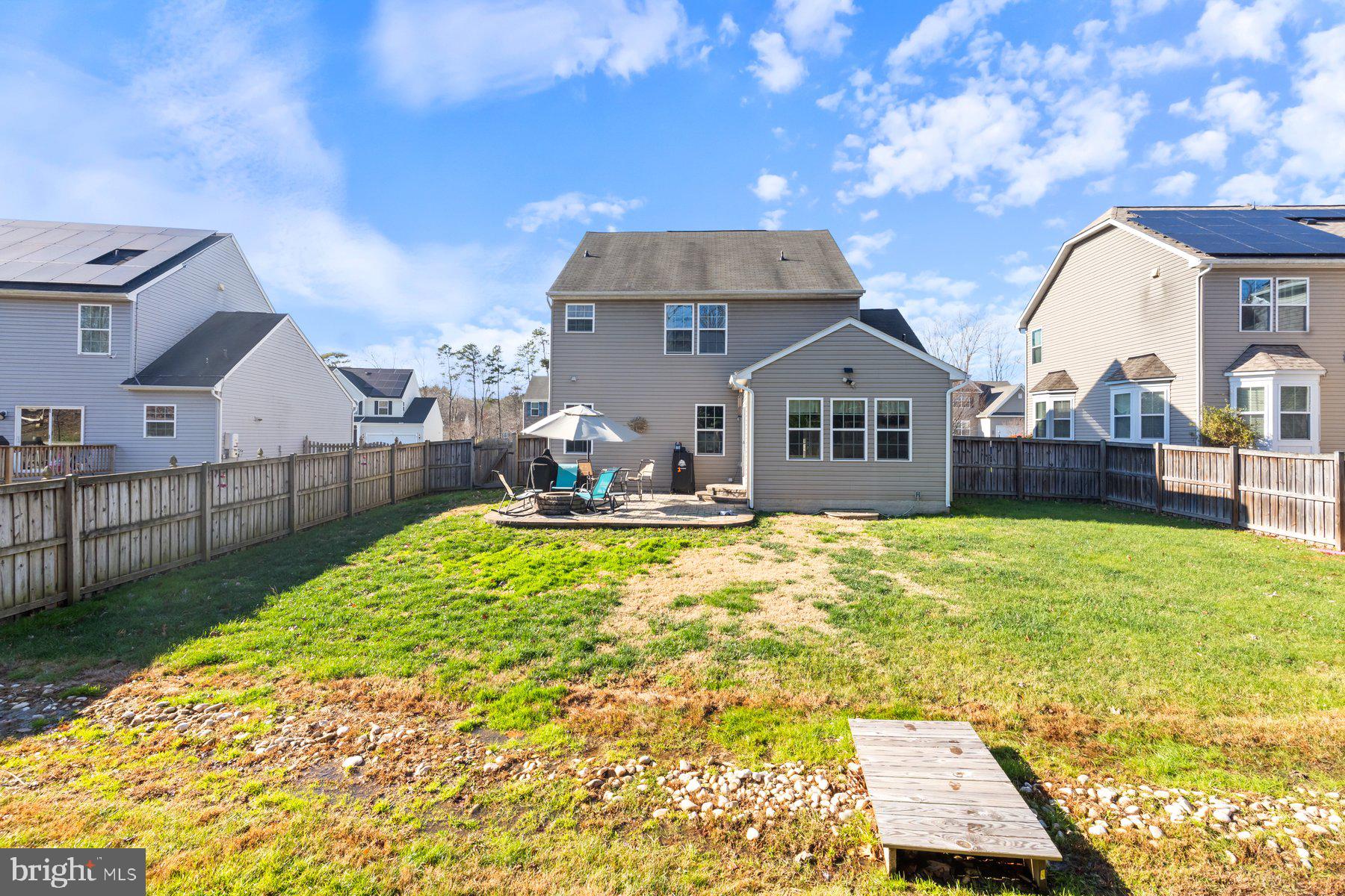 150 Cool Springs Road North East, MD 21901 - Photo 8 of 54 a front view of a house with garden