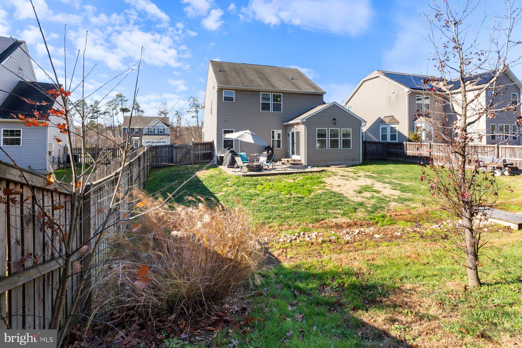 150 Cool Springs Road North East, MD 21901 - Photo 9 of 54 a front view of house with yard and green space