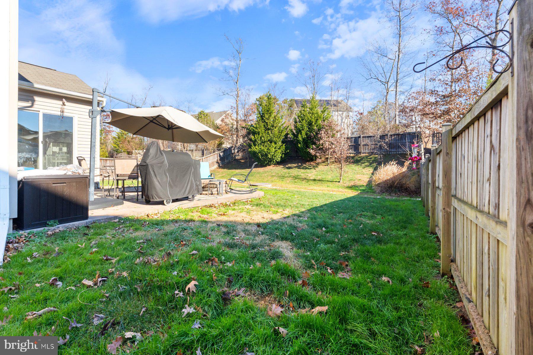 150 Cool Springs Road North East, MD 21901 - Photo 10 of 54 a view of a house with a yard