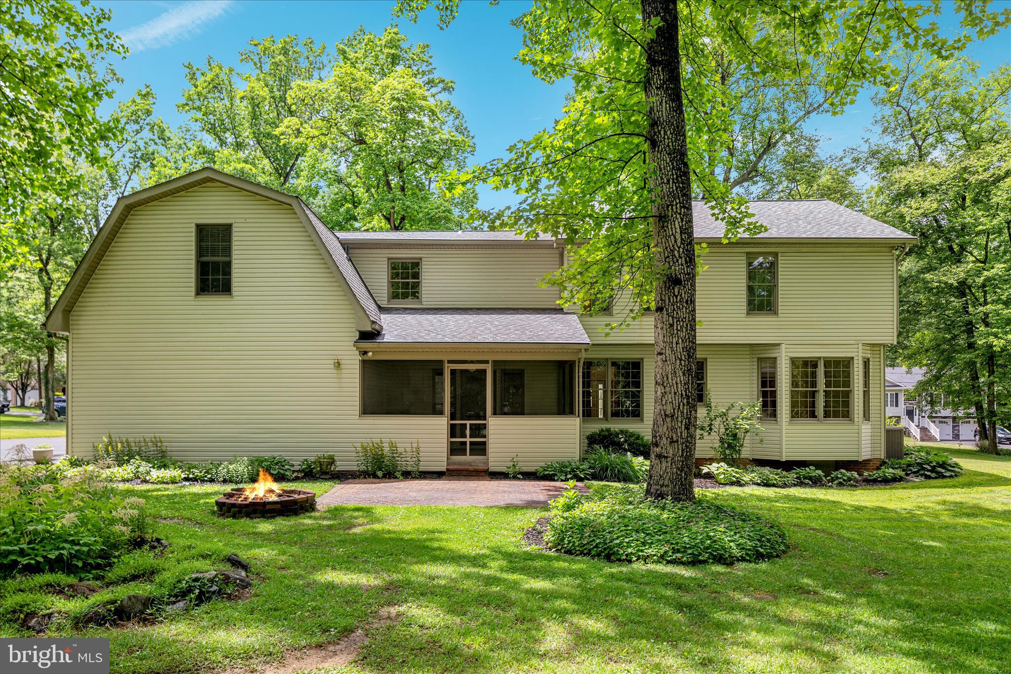 220 Minnick Road Inwood, WV 25428 - Photo 46 of 72 2E7A0517_220 Minnick Rd - Absolute Altitude - 5 -