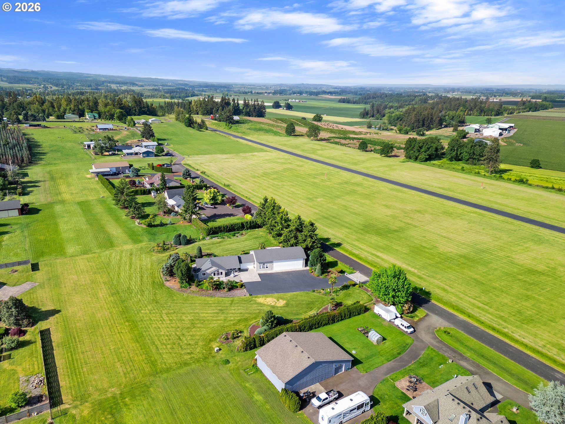 31800 South Goodtime Road Molalla, OR 97038 - Photo 40 of 47