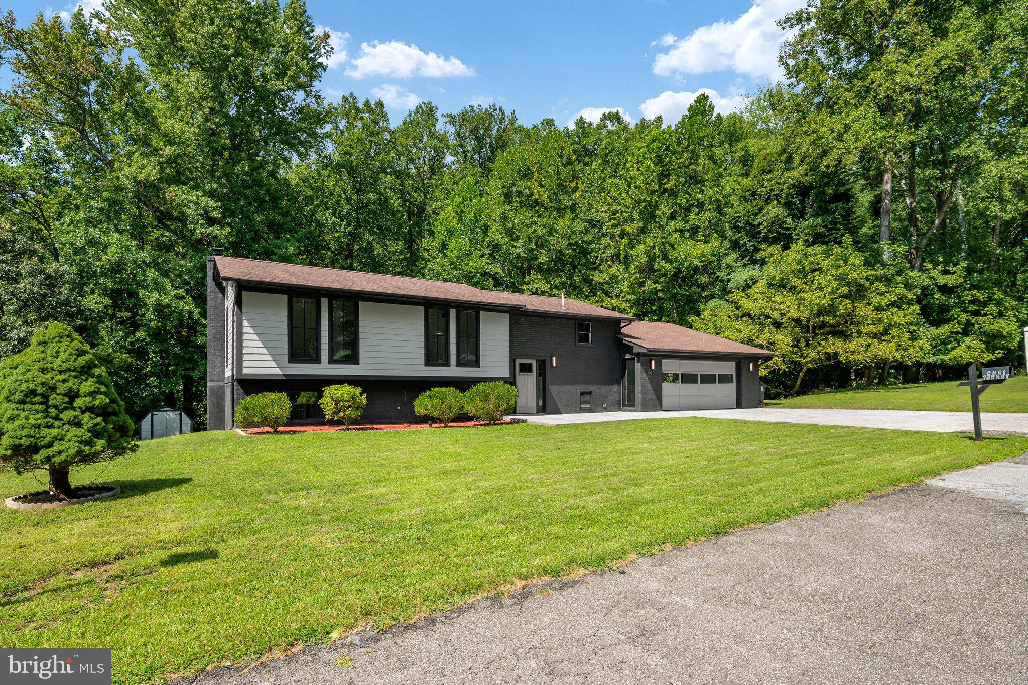 9901 Turret Lane Clinton, MD 20735 - Photo 43 of 49 Gallery Image 43