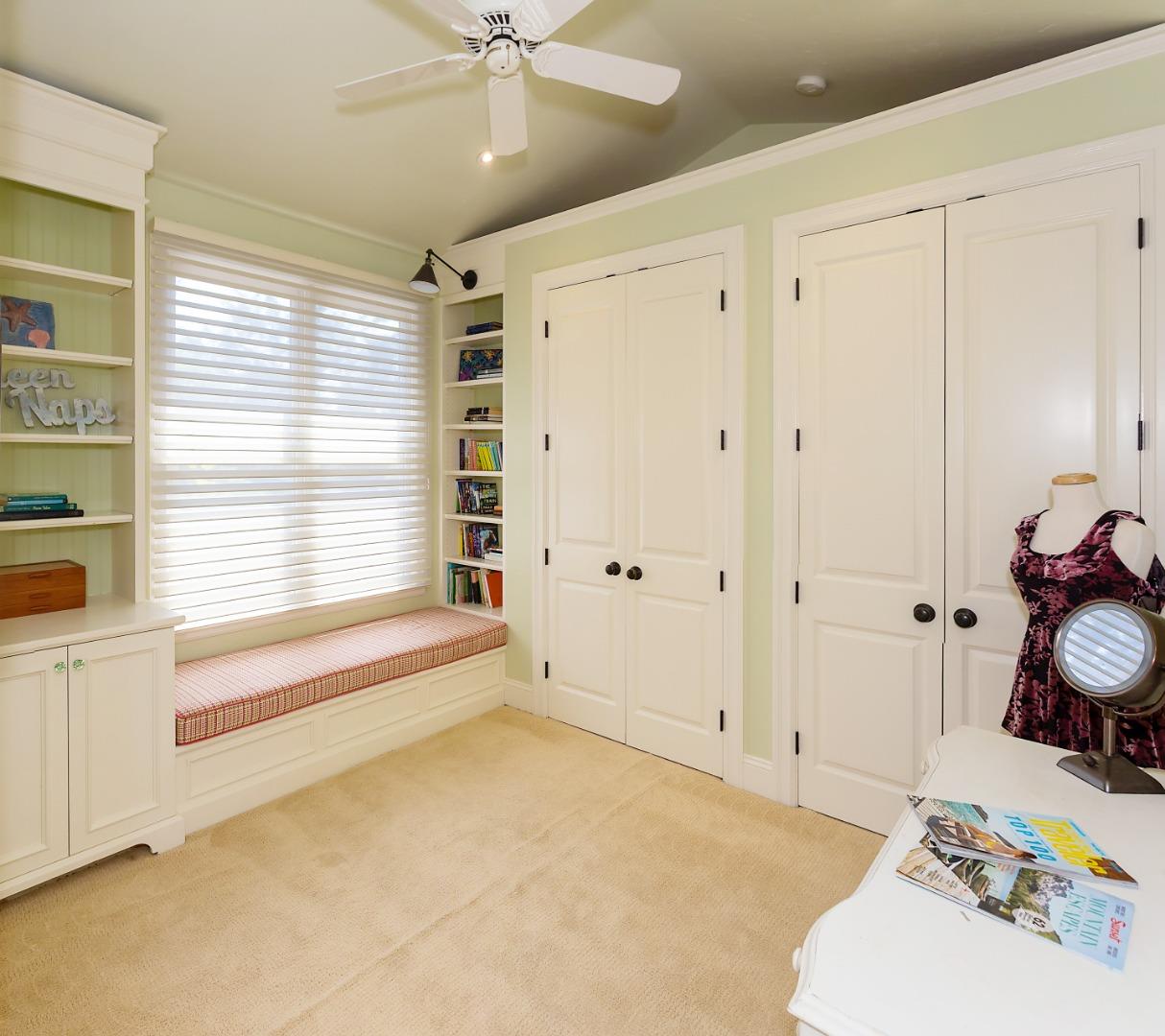595 Day Valley Road Aptos, CA 95003 - Photo 15 of 37 a bathroom with a sink and a window