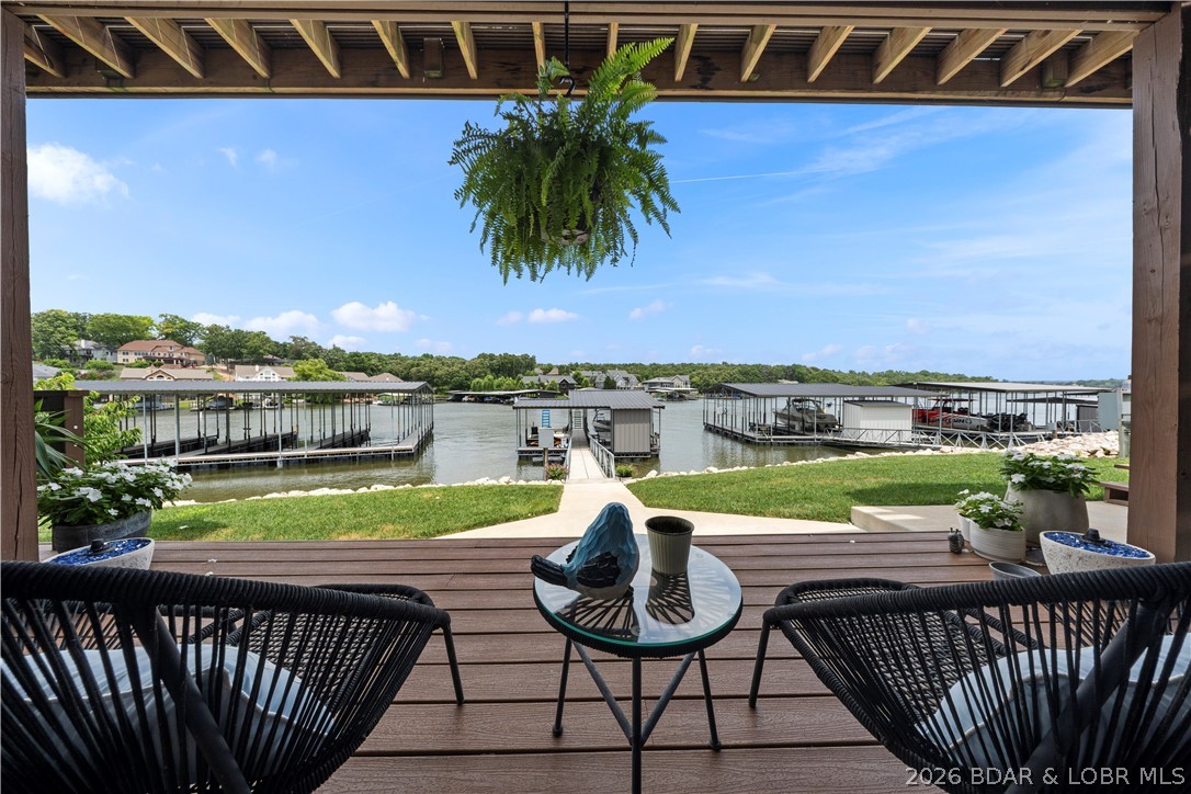 1151 Oak Road Osage Beach, MO 65065 - Photo 50 of 63 Incredible outdoor living space designed to captur