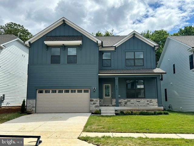 468 Ensemble Way Frederick, MD 21701 - Photo 1 of 51 Gallery Image 1