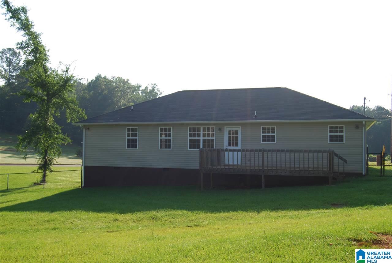 689 Bailey Road Weaver, AL 36277 - Photo 15 of 17 Gallery Image 15