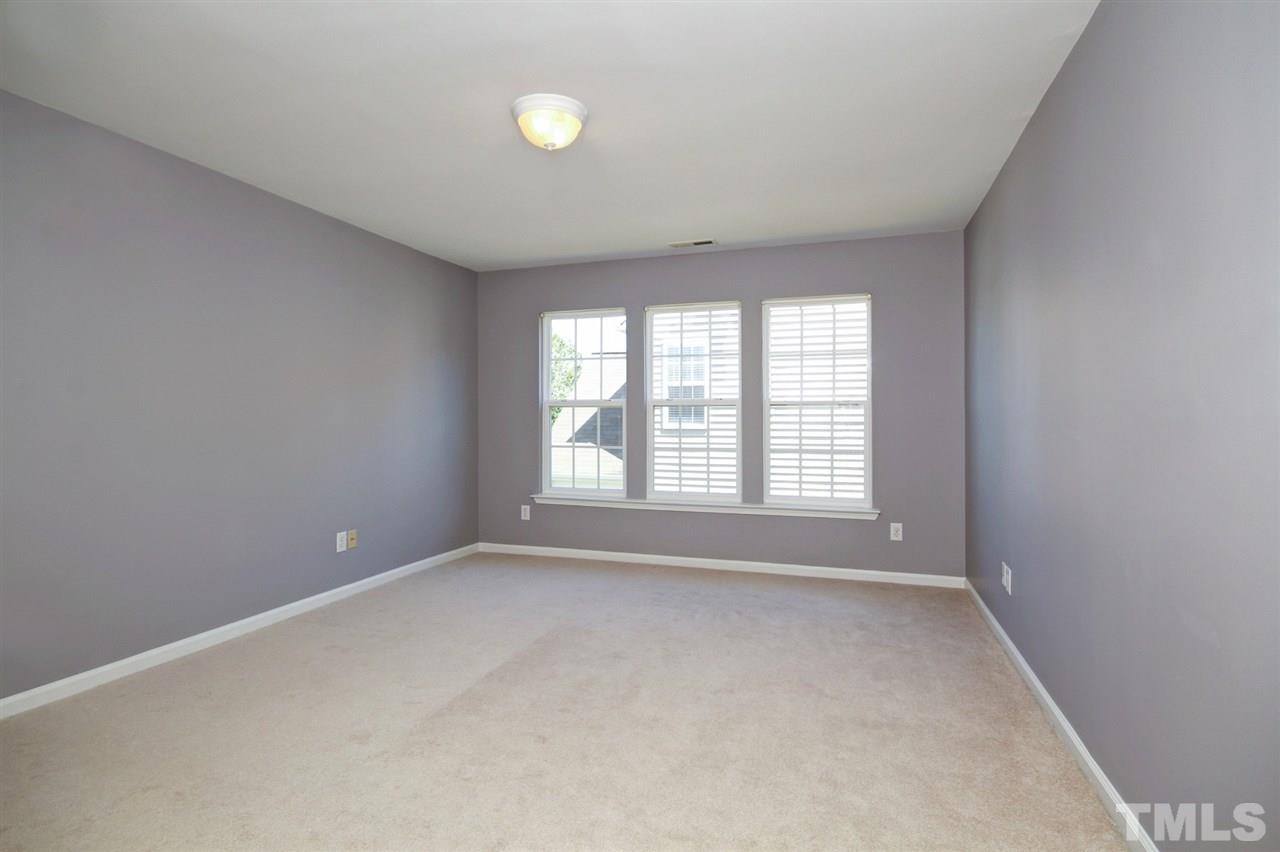 7444 Lagrange Drive Raleigh, NC 27613 - Photo 20 of 30 an empty room with a window