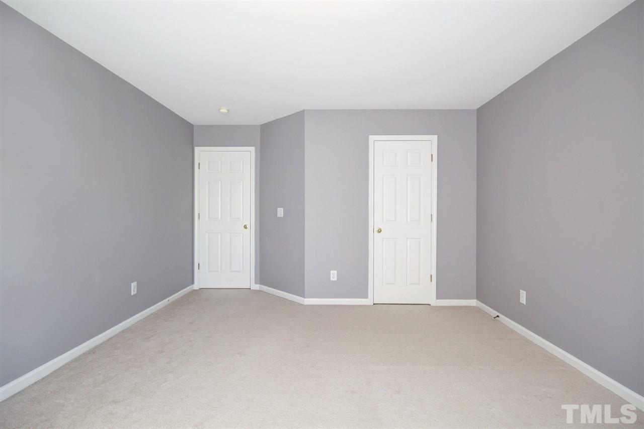 7444 Lagrange Drive Raleigh, NC 27613 - Photo 21 of 30 a view of an empty room