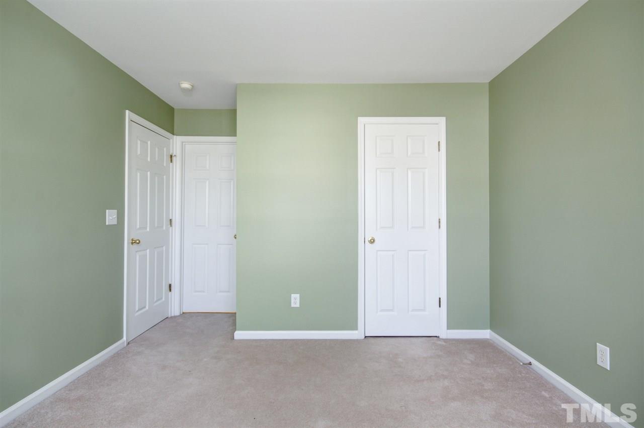 7444 Lagrange Drive Raleigh, NC 27613 - Photo 23 of 30 a view of an empty room