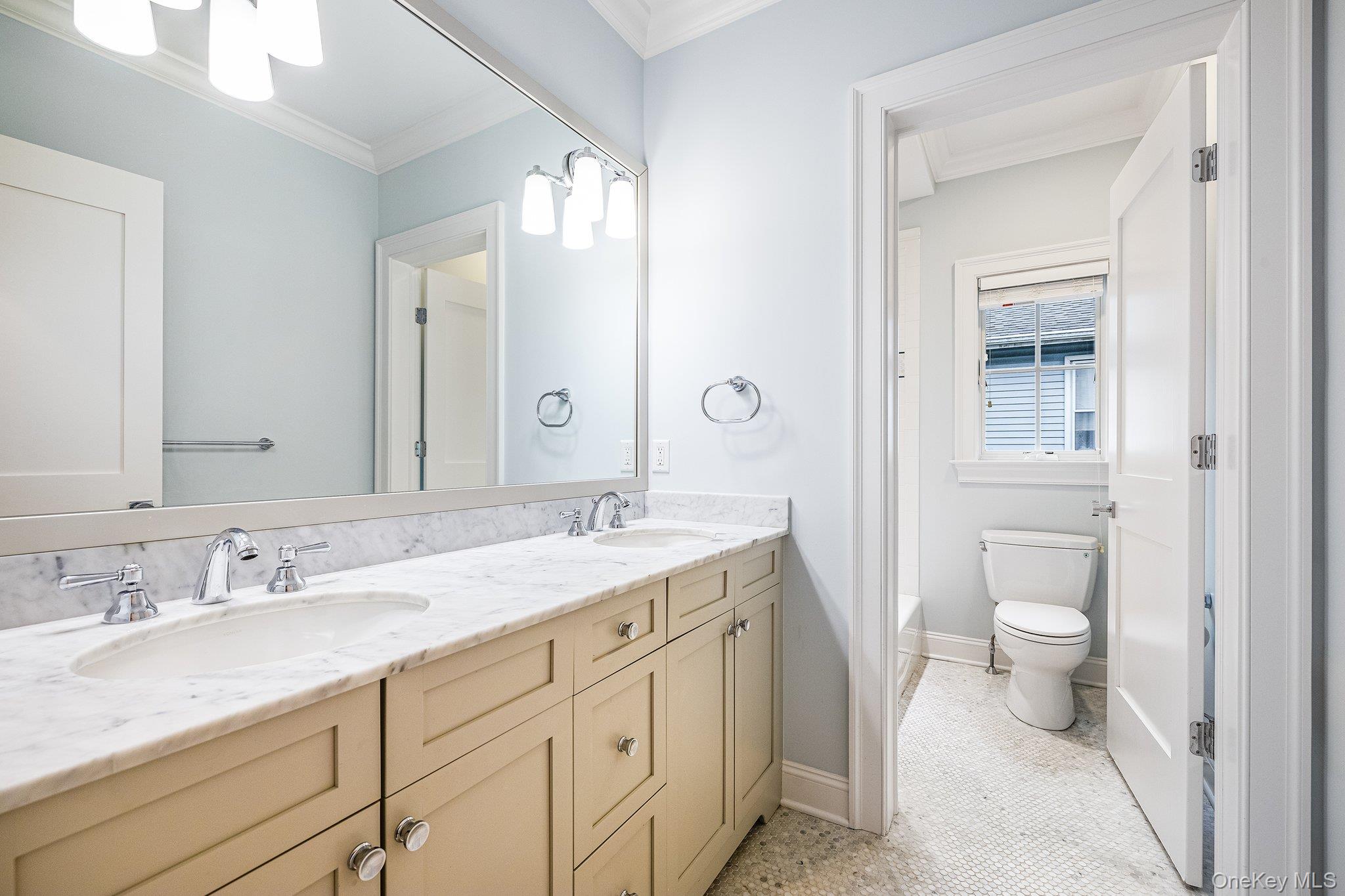 63 Grapal Street Rye, NY 10580 - Photo 23 of 36 Hall Bath