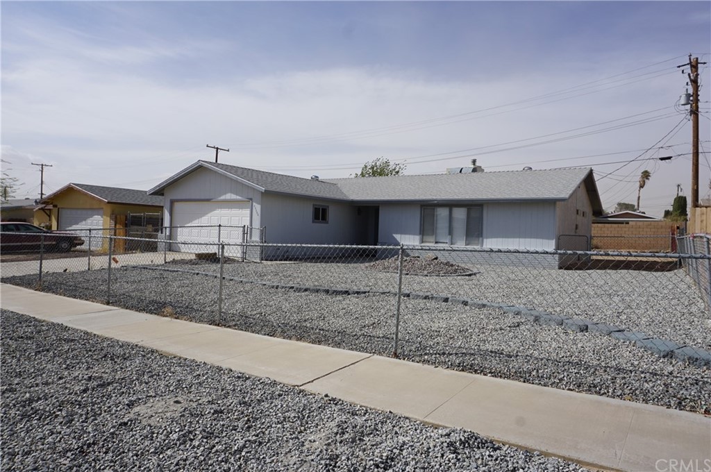25586 Ash Road Barstow, CA 92311 - Photo 1 of 1 Gallery Image 1