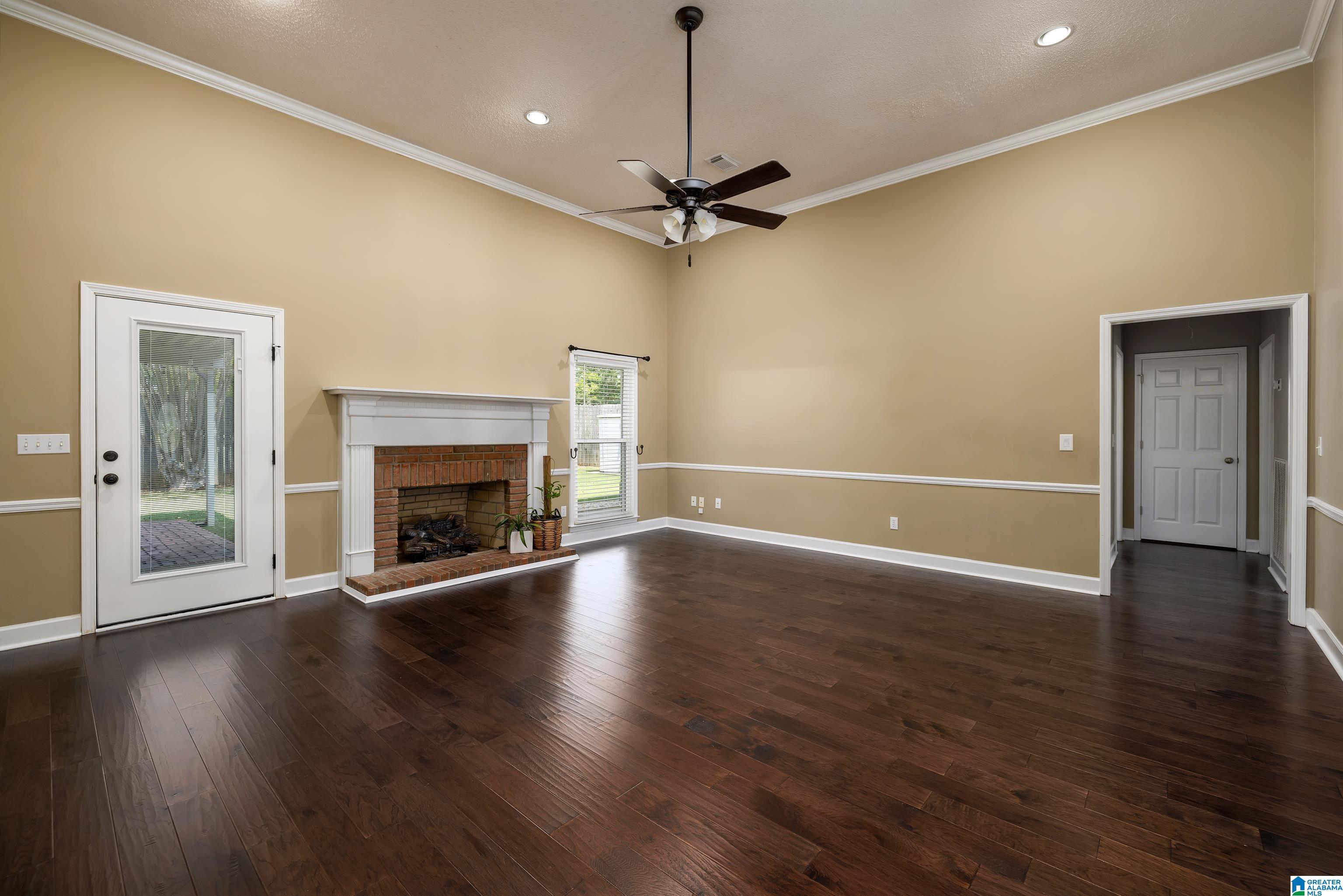 240 Meadow Ridge Drive Tuscaloosa, AL 35405 - Photo 15 of 51