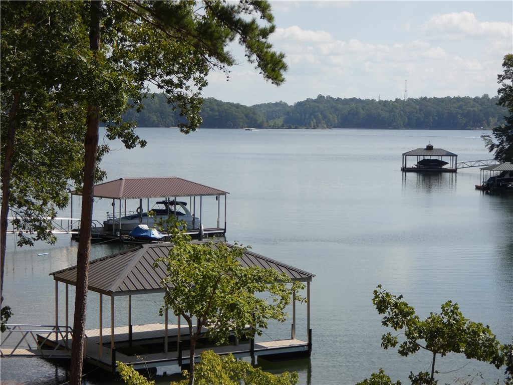 566 Ellenburg Road Seneca, SC 29672 - Photo 8 of 28