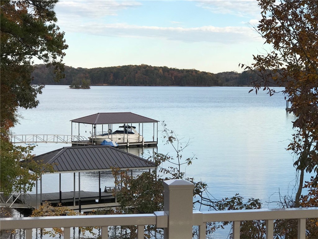 566 Ellenburg Road Seneca, SC 29672 - Photo 10 of 28