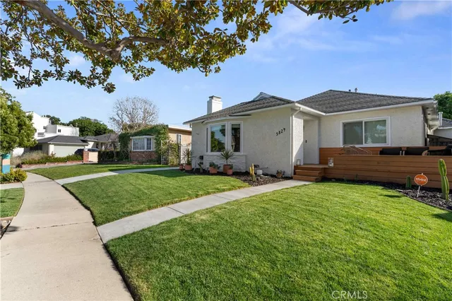 $2,500,000 | 5824 Compass Drive, Los Angeles, CA 90045