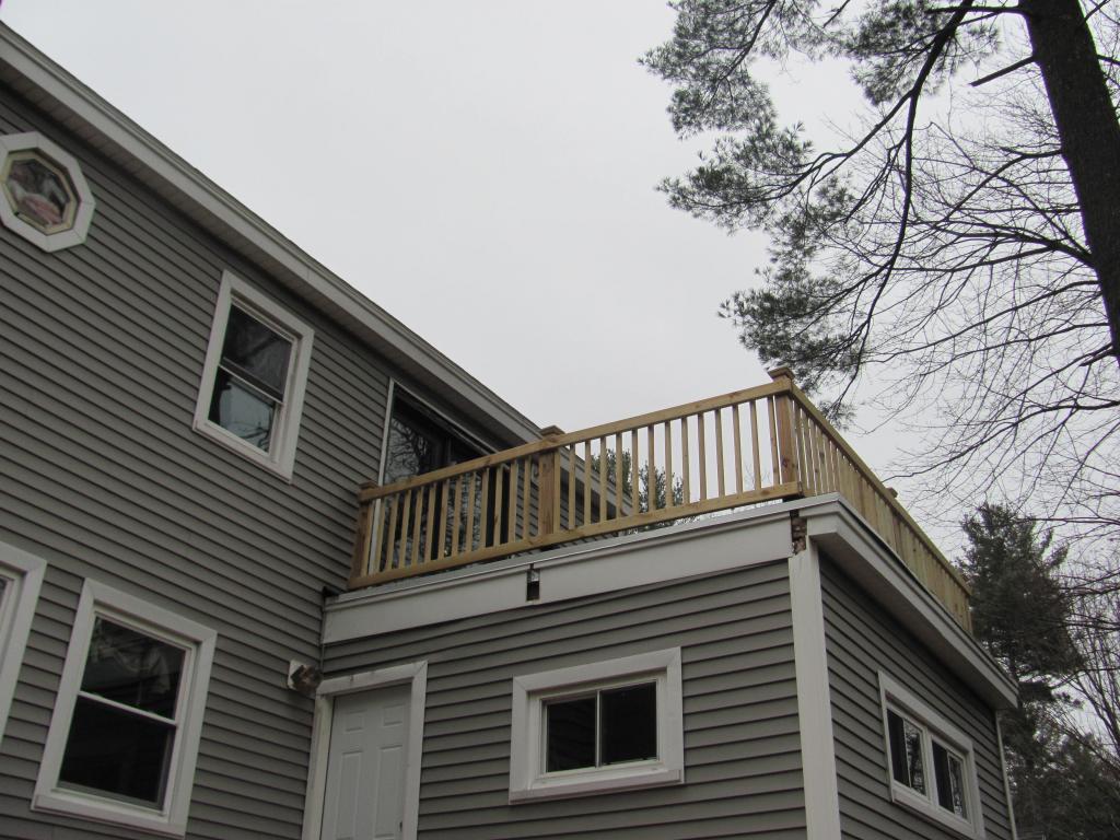605 Collettes Grove Road Derry, NH 03038 - Photo 4 of 15