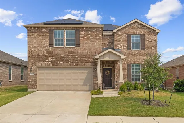 $2,370 | 802 Cormorant Street, Princeton, TX 75407