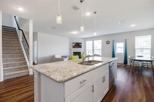 $2,370 | 802 Cormorant Street, Princeton, TX 75407