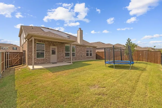 $2,370 | 802 Cormorant Street, Princeton, TX 75407