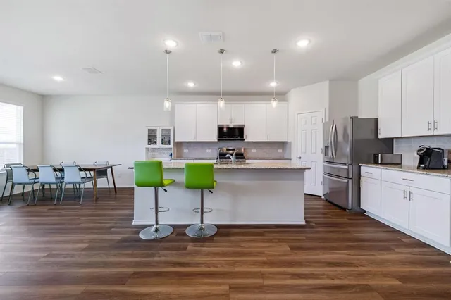 $2,370 | 802 Cormorant Street, Princeton, TX 75407