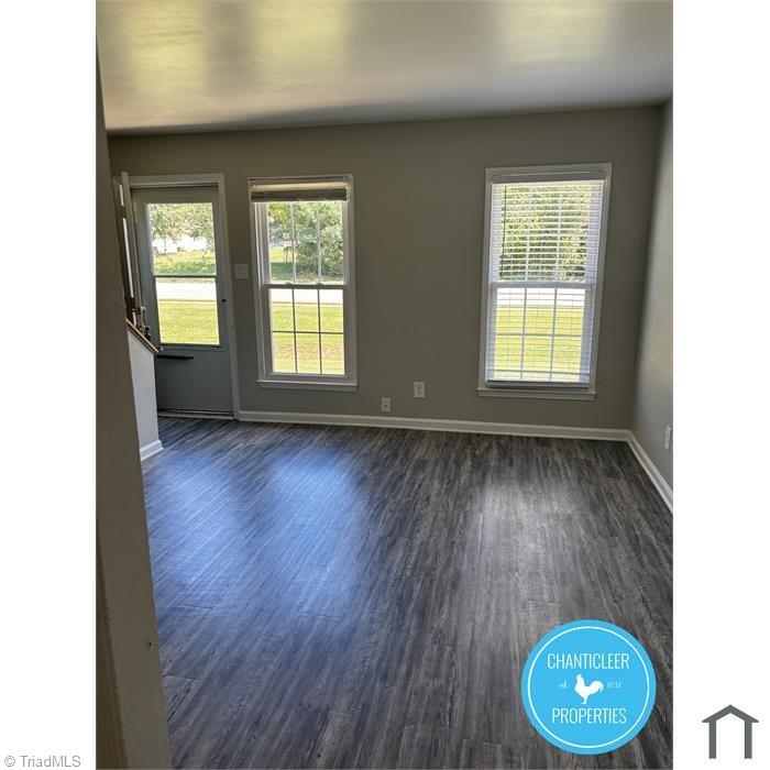 501 Greenbriar Road, Unit A Greensboro, NC 27405 - Photo 3 of 4