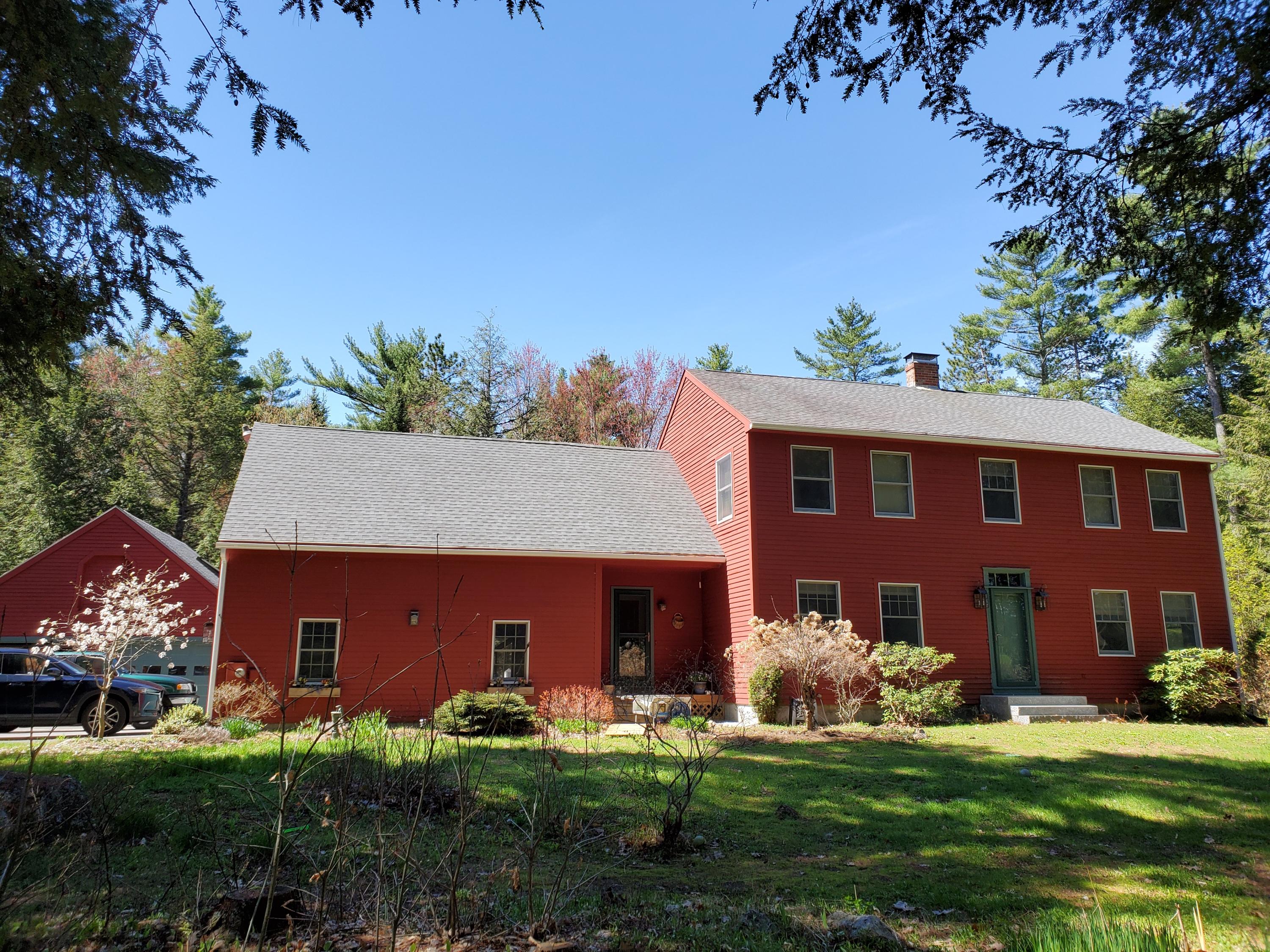 521 Saco Road Standish, ME 04084 - Photo 1 of 32 1