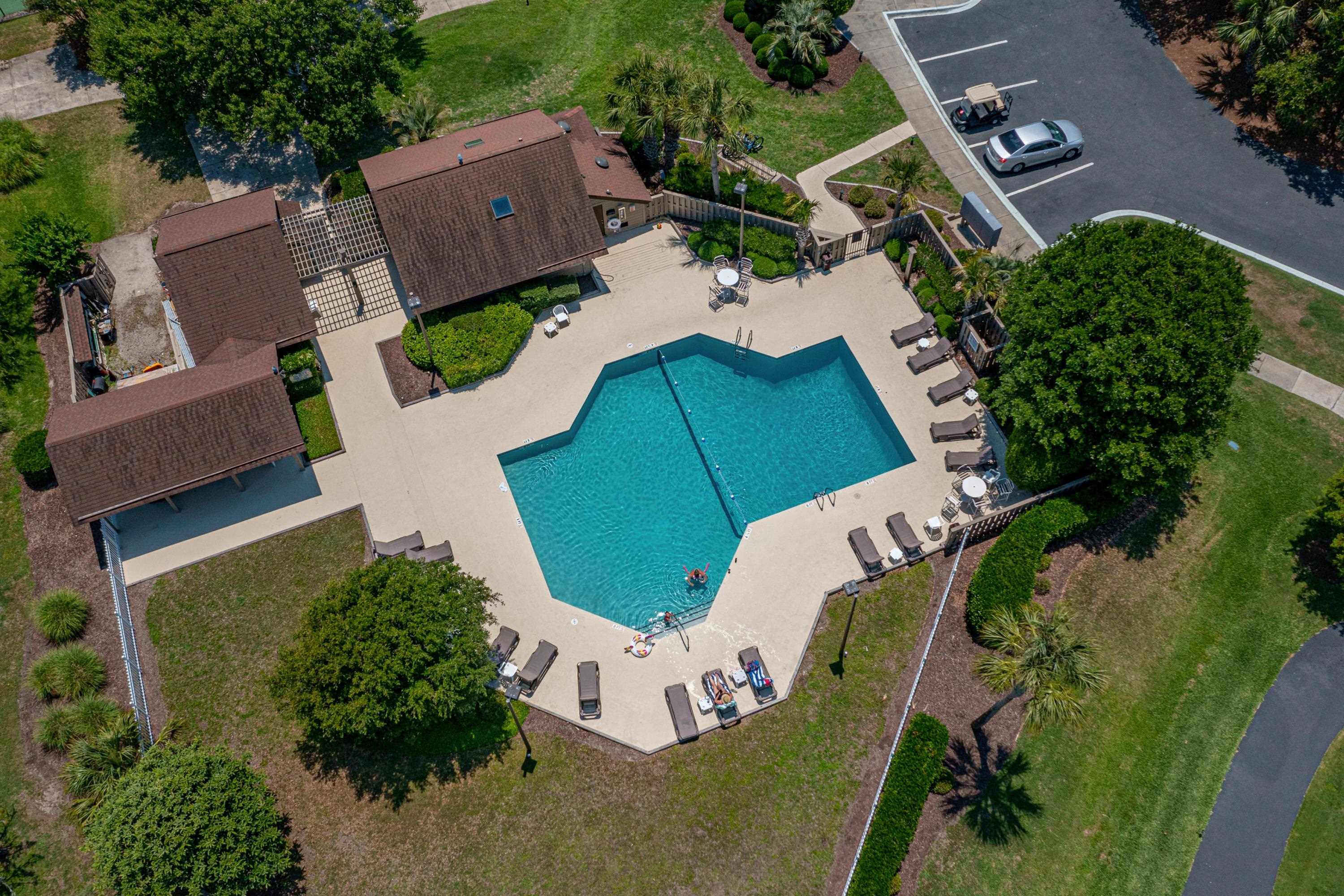 314 Tall Pines Way, Unit 634 Pawleys Island, SC 29585 - Photo 53 of 64