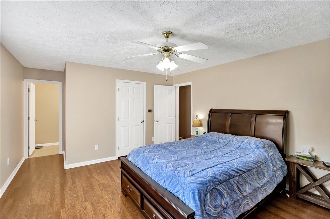 1229 Honey Creek Road Anderson, SC 29621 - Photo 18 of 27