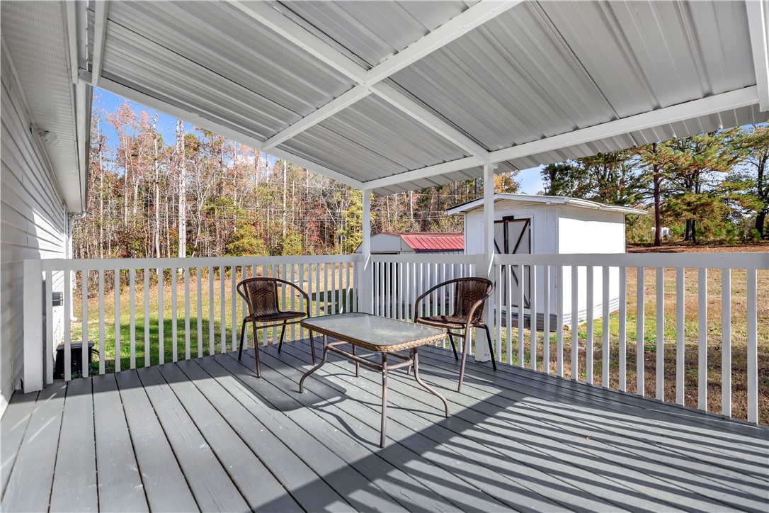 1229 Honey Creek Road Anderson, SC 29621 - Photo 22 of 27