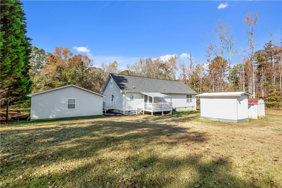 1229 Honey Creek Road Anderson, SC 29621 - Photo 23 of 27