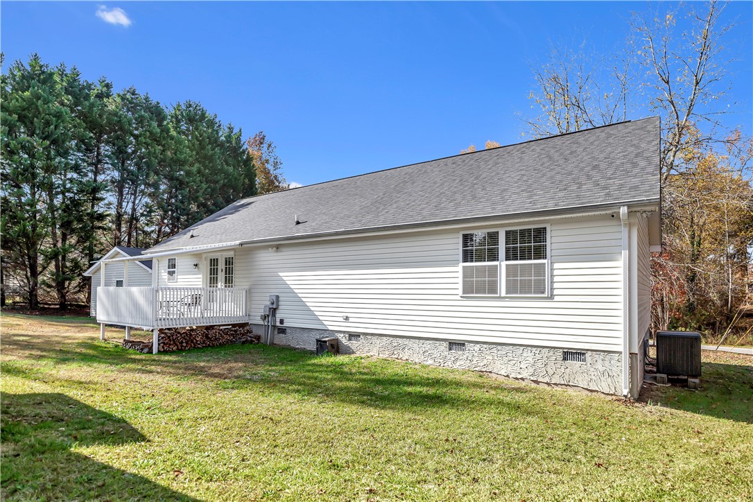 1229 Honey Creek Road Anderson, SC 29621 - Photo 24 of 27