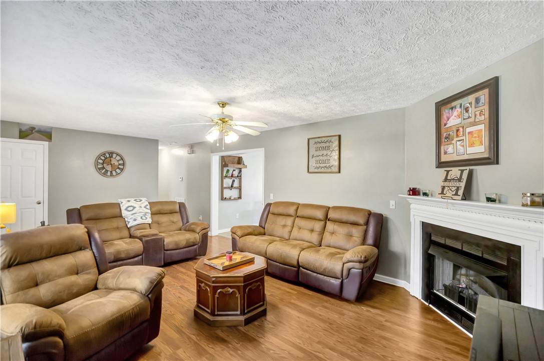 1229 Honey Creek Road Anderson, SC 29621 - Photo 6 of 27