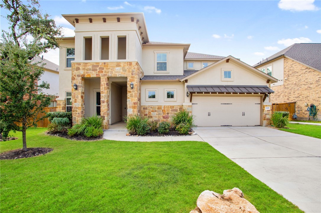 9301 Ivalenes Hope Drive Austin, TX 78717 - Photo 1 of 1