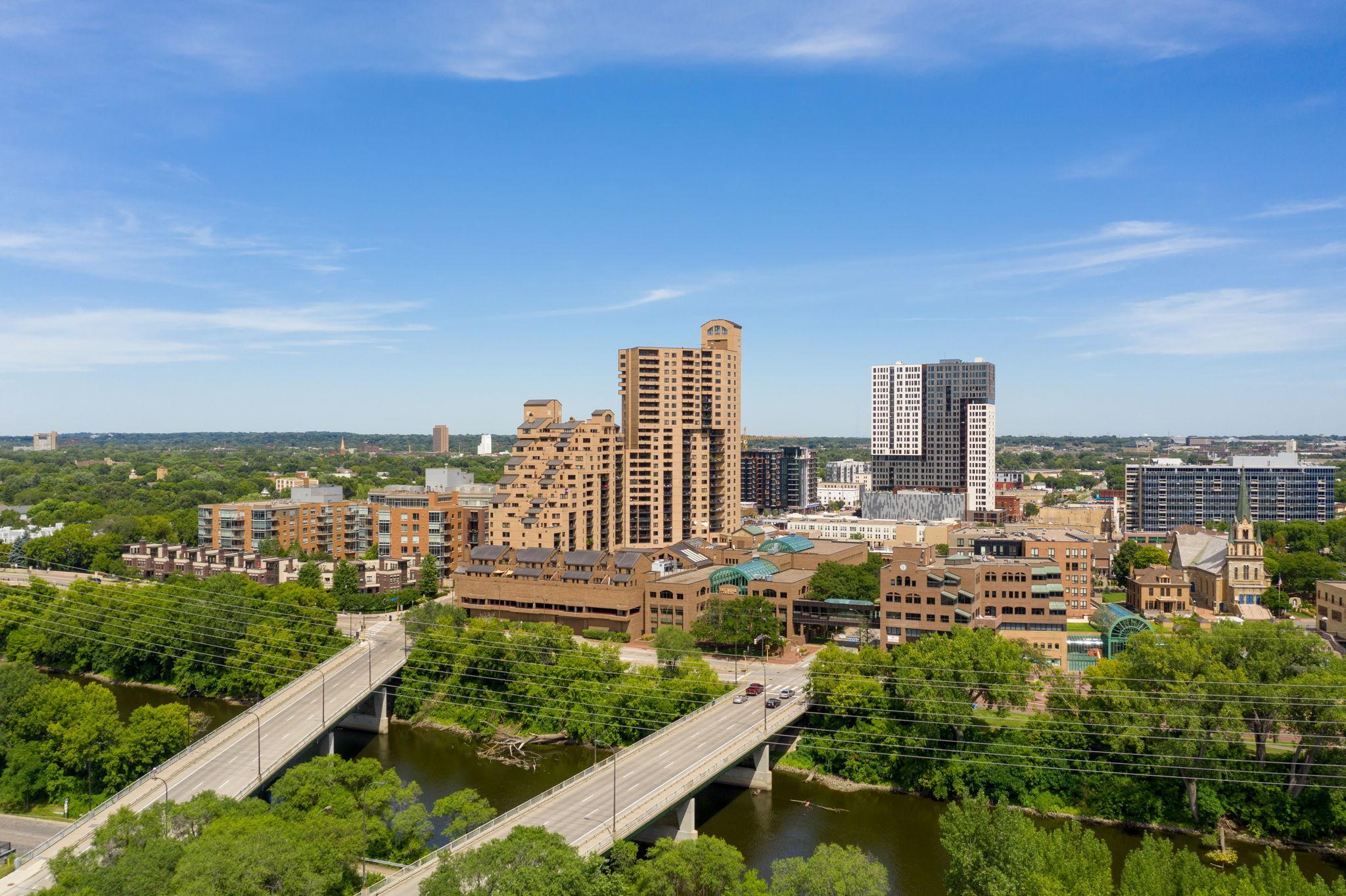 20 Northeast 2nd Street, Unit P1902 Minneapolis, MN 55413 - Photo 54 of 70