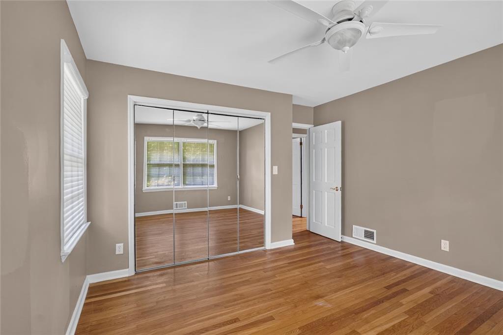 6858 Brandon Mill Road Northwest Sandy Springs, GA 30328 - Photo 13 of 25