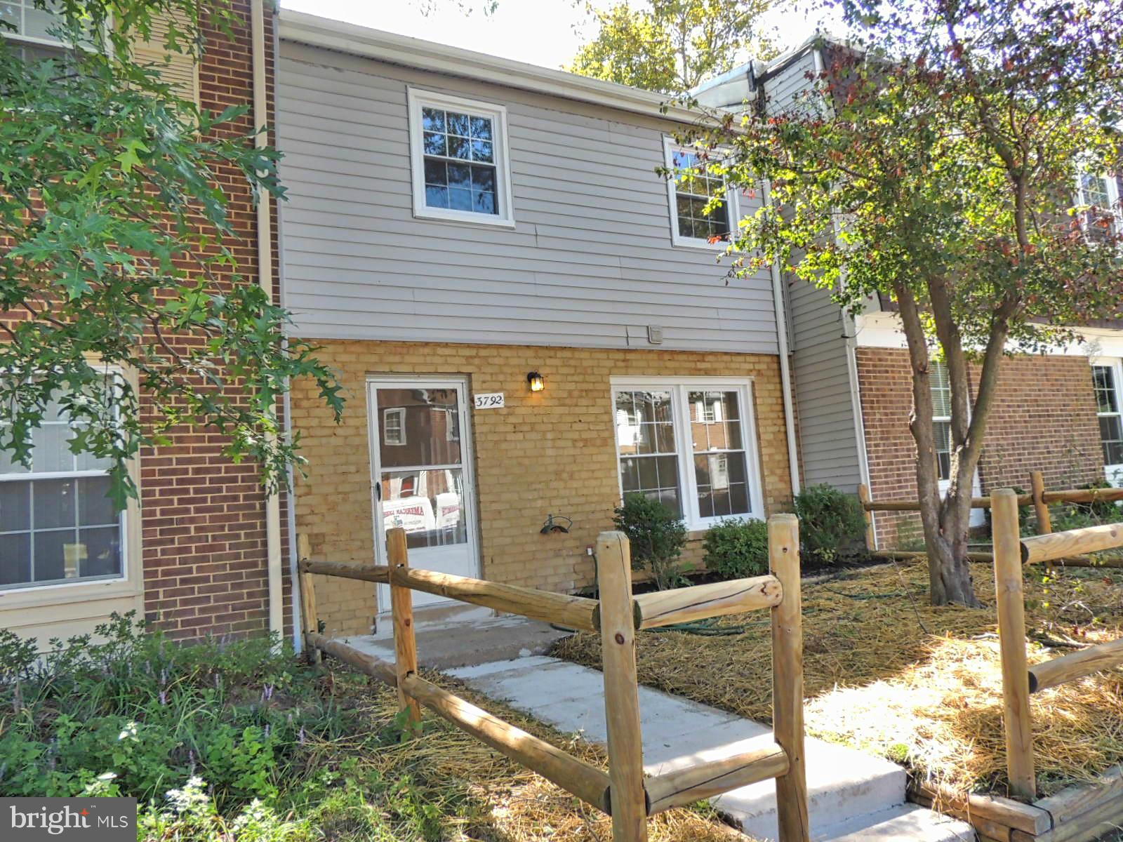 3792 Port Hope Point Triangle, VA 22172 - Photo 1 of 14 Exterior (General)