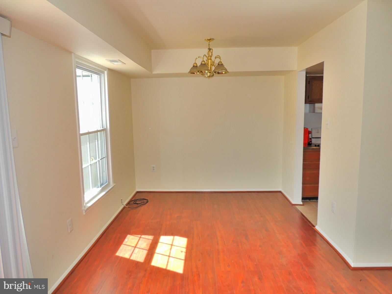 3792 Port Hope Point Triangle, VA 22172 - Photo 3 of 14 Dining Room