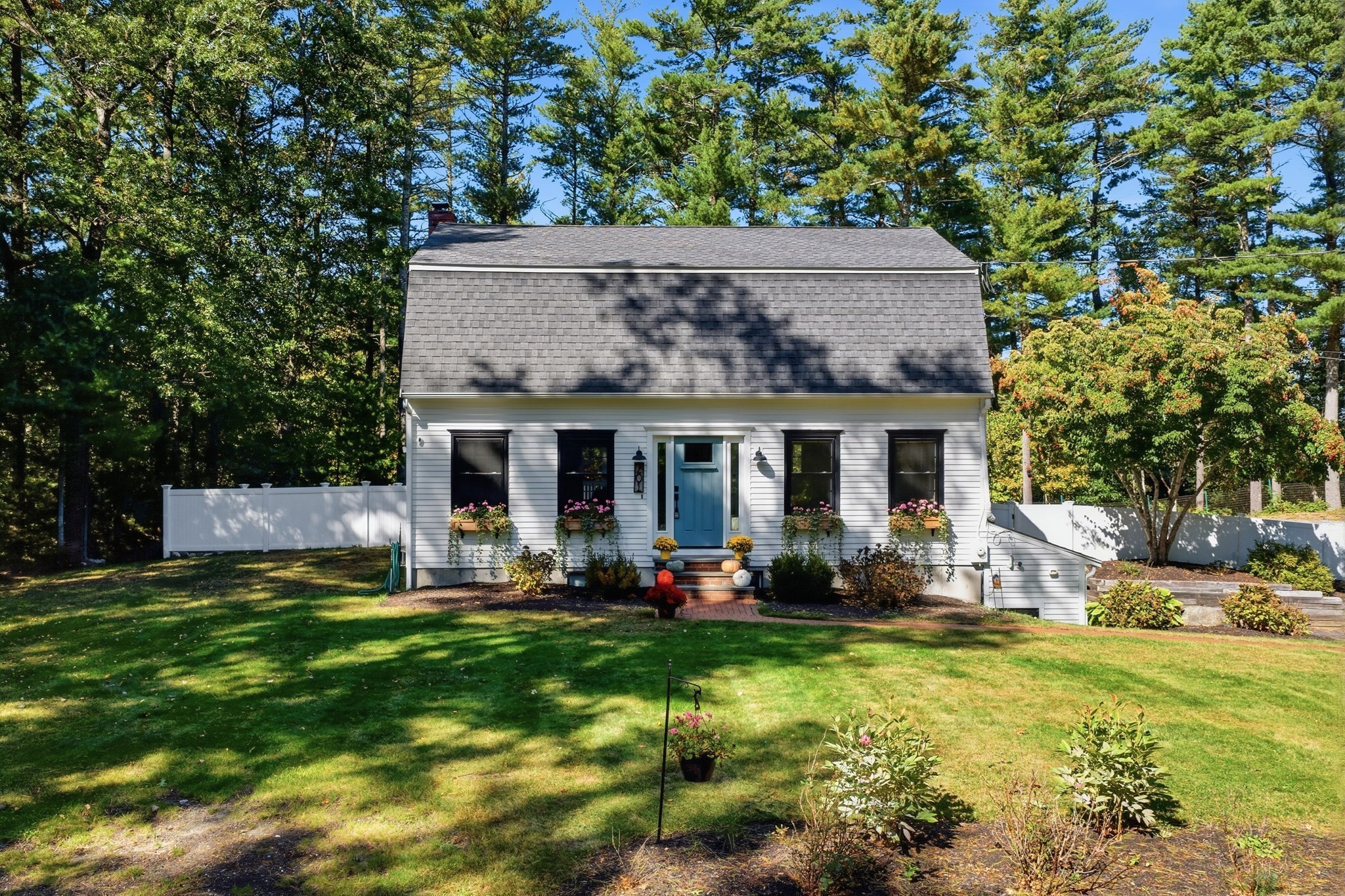 201 Parting Ways Road Kingston, MA 02364 - Photo 1 of 36 Gallery Image 1