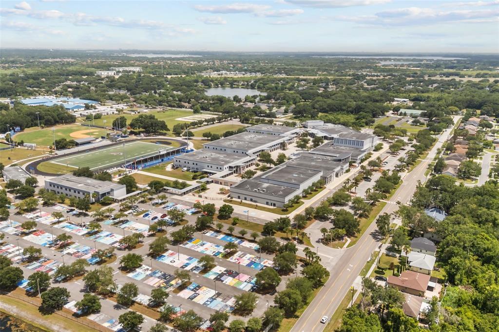 1610 Beulah Road Winter Garden, FL 34787 - Photo 42 of 43