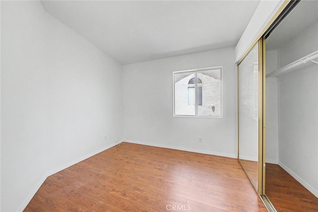 15377 Tobarra Road Fontana, CA 92337 - Photo 24 of 38 Second bedroom with ample natural light